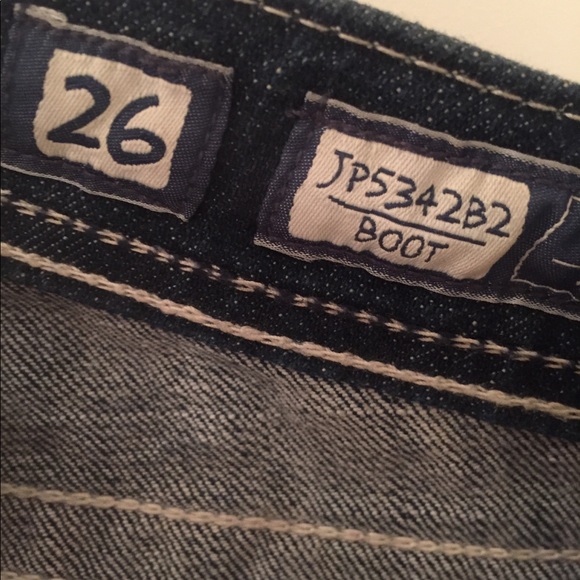 Miss Me Jeans - Picture 5 of 5